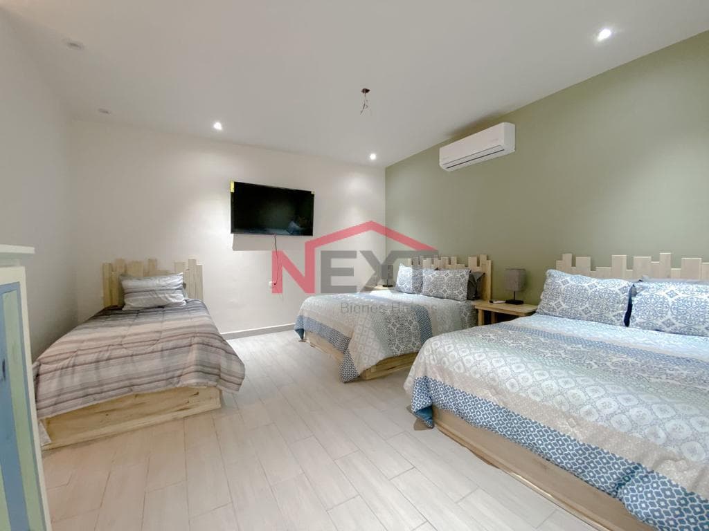 HOUSE FOR SALE IN VILLA CALIFORNIA