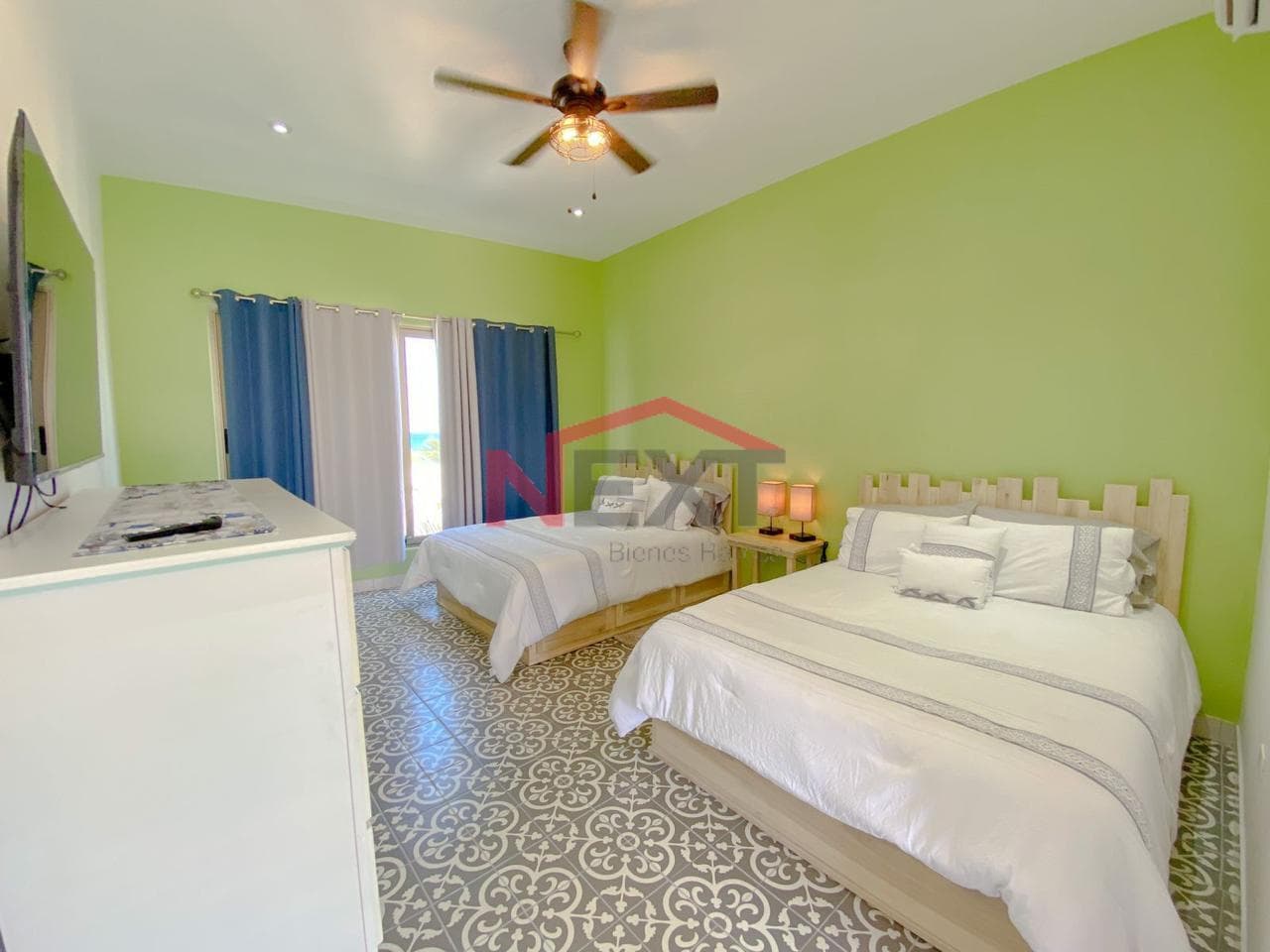 HOUSE FOR SALE IN VILLA CALIFORNIA