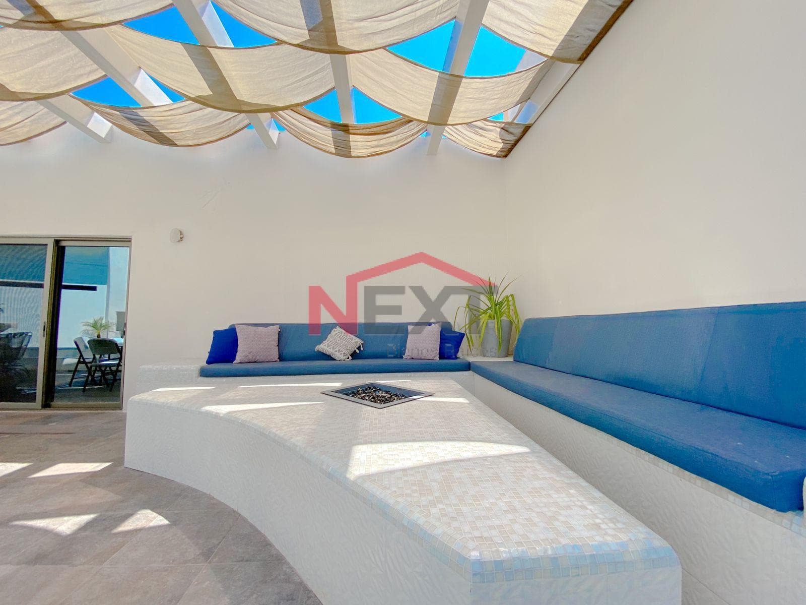 HOUSE FOR SALE IN VILLA CALIFORNIA