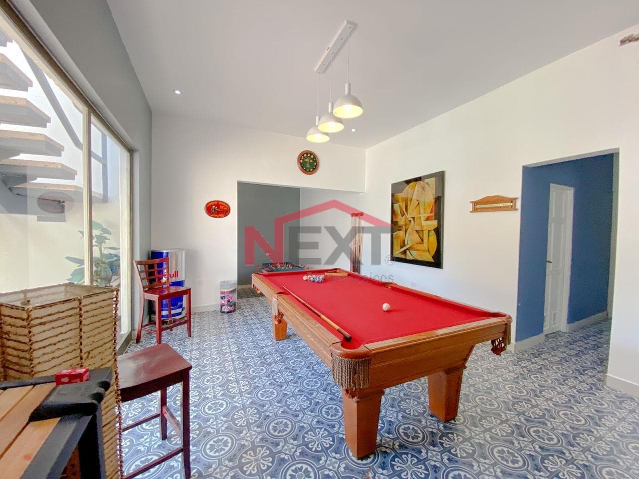 HOUSE FOR SALE IN VILLA CALIFORNIA