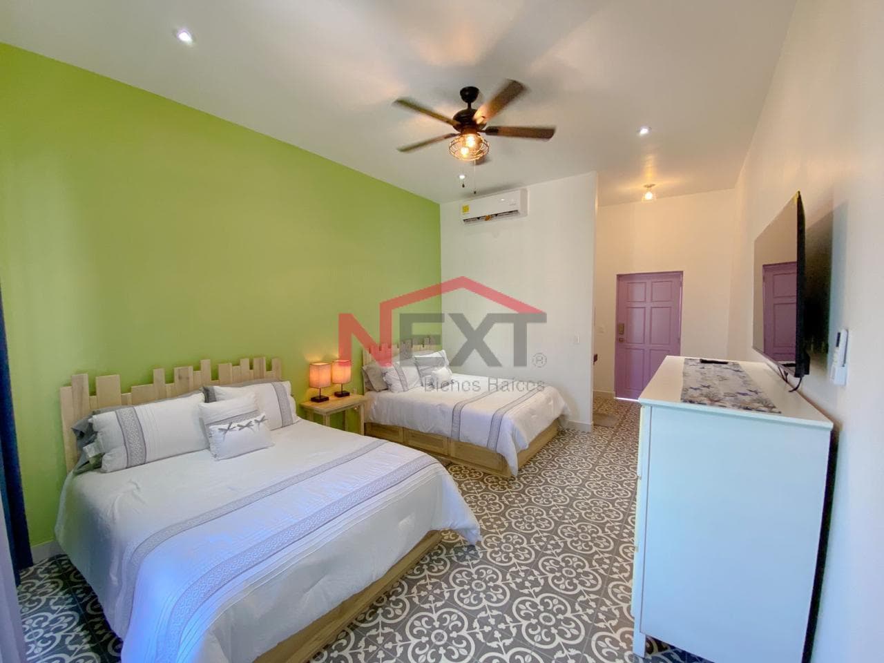 HOUSE FOR SALE IN VILLA CALIFORNIA