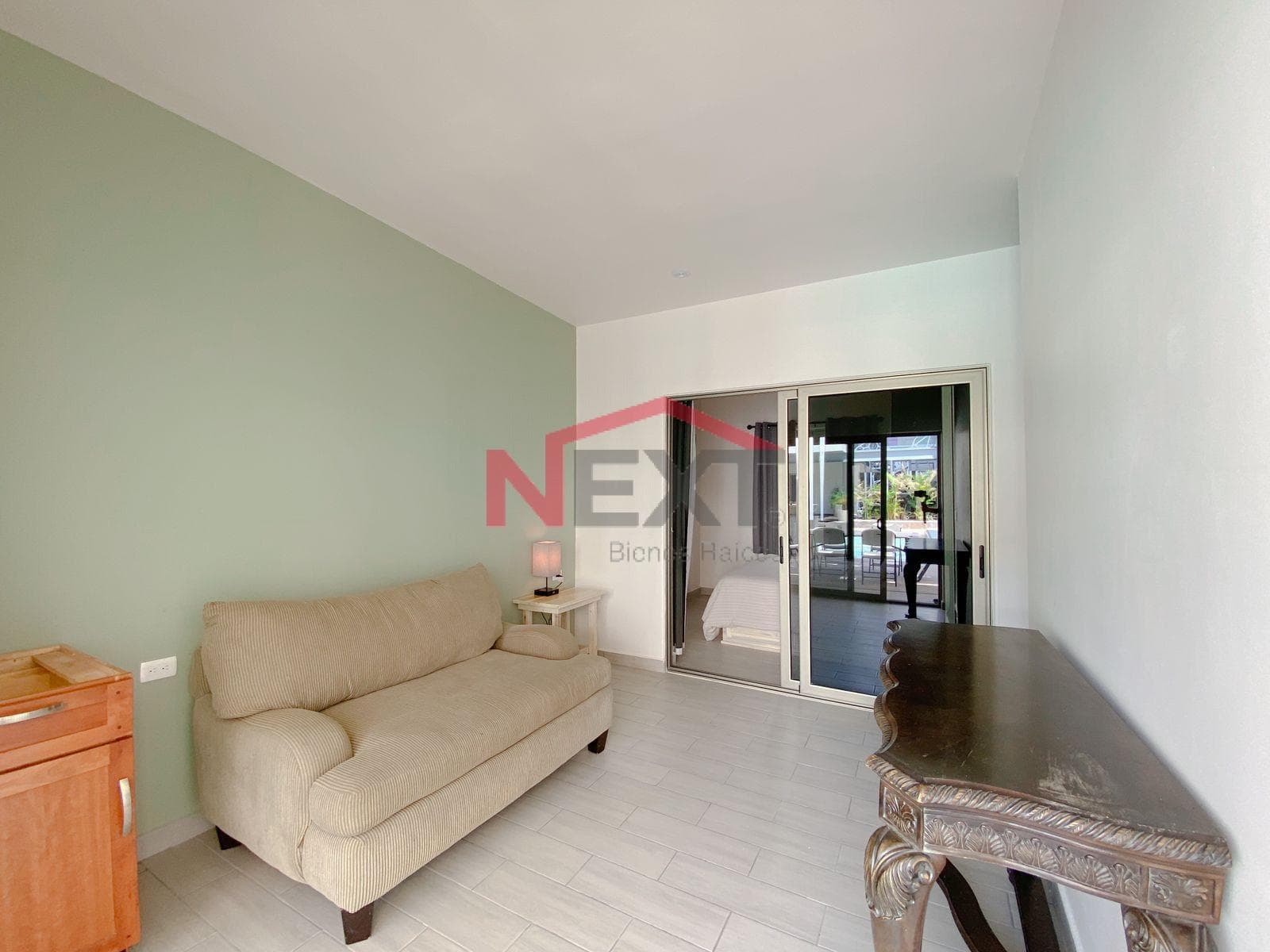 HOUSE FOR SALE IN VILLA CALIFORNIA