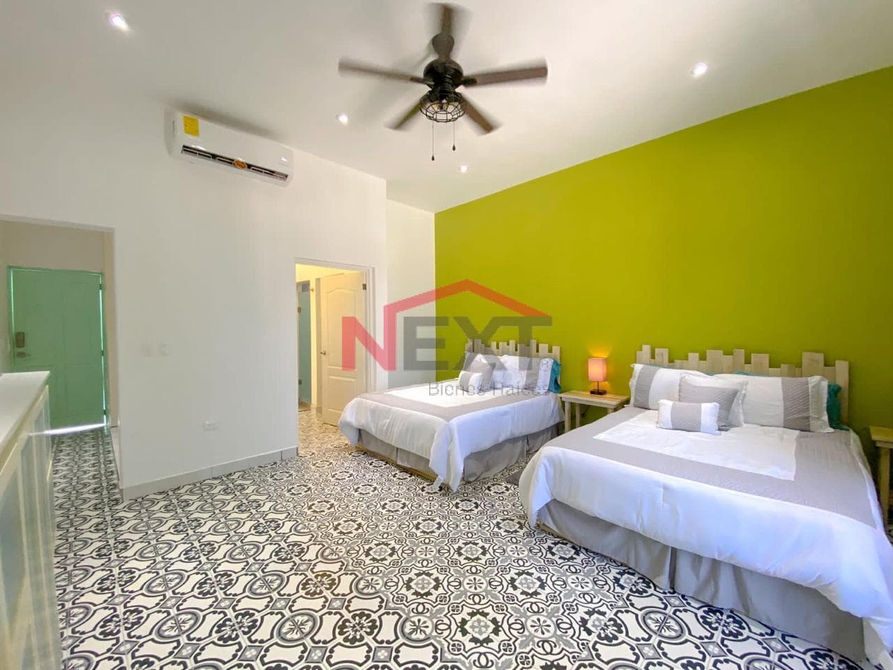 HOUSE FOR SALE IN VILLA CALIFORNIA