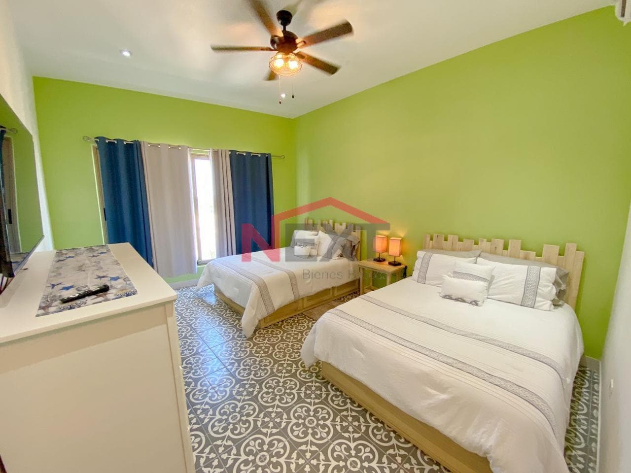 HOUSE FOR SALE IN VILLA CALIFORNIA