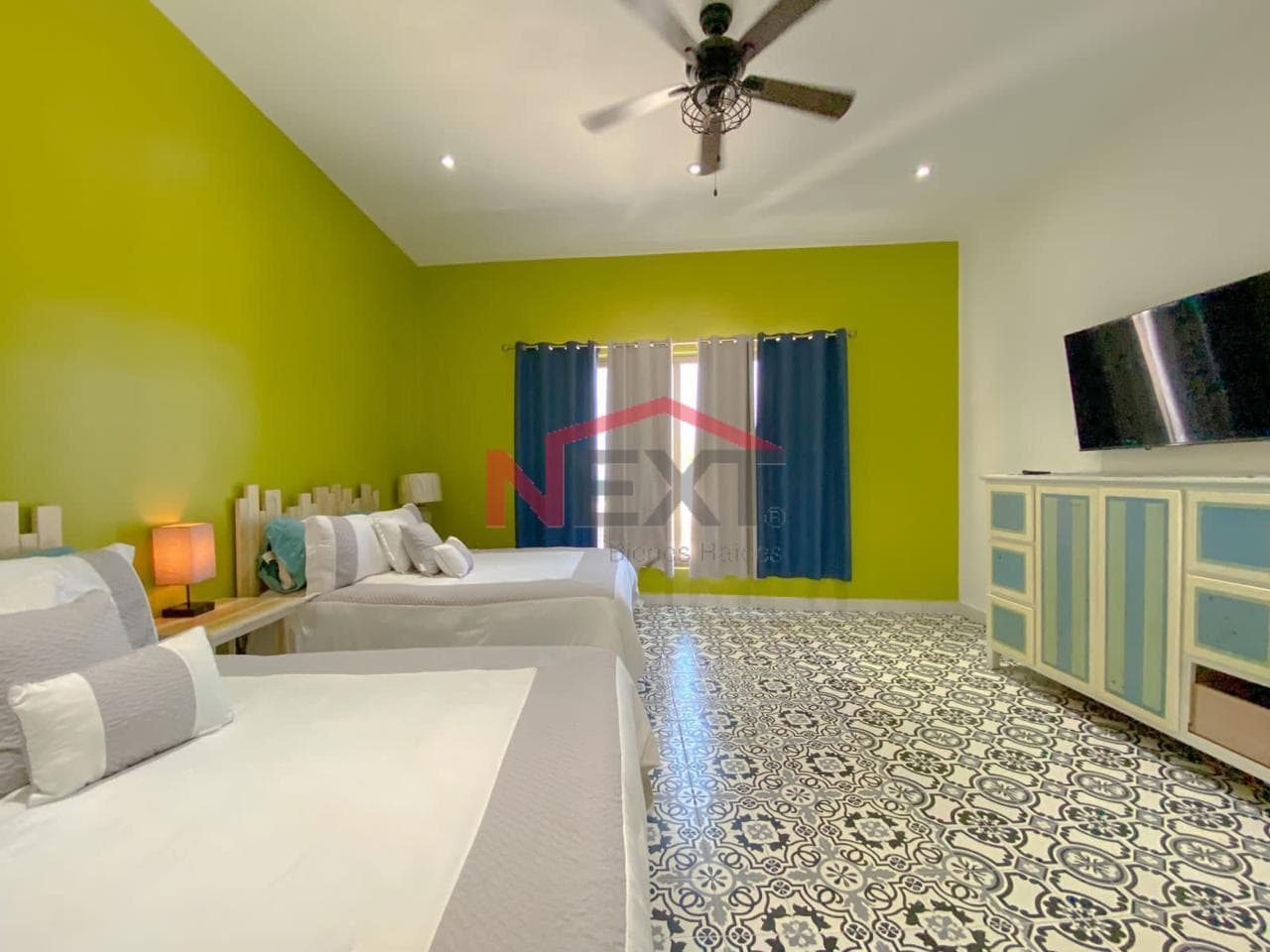 HOUSE FOR SALE IN VILLA CALIFORNIA