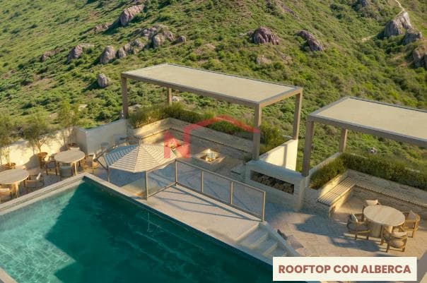 PRE-SALE APARTMENT IN THE TERRA COSTA COMPLEX, TYPE 1B