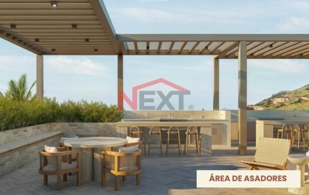 PRE-SALE APARTMENT IN THE TERRA COSTA COMPLEX, TYPE 2