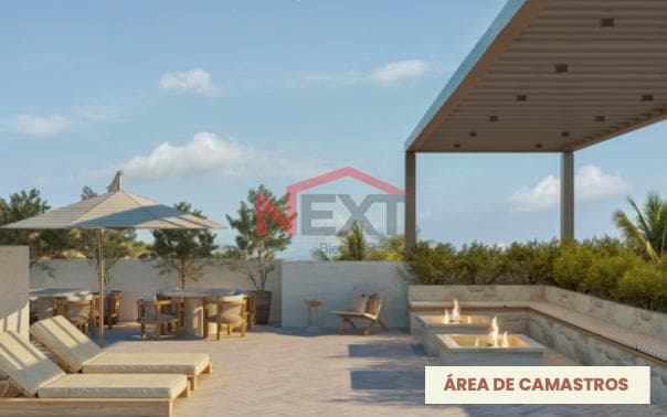 APARTMENT FOR PRE-SALE IN THE TERRA COSTA PENTHOUSE COMPLEX