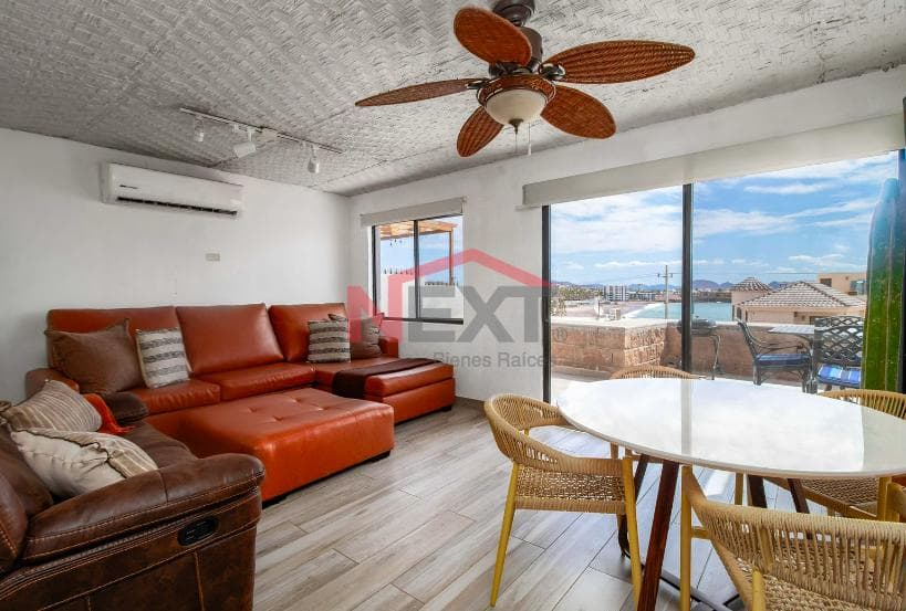 Apartment 1 for SALE at Caracol Turístico San Carlos