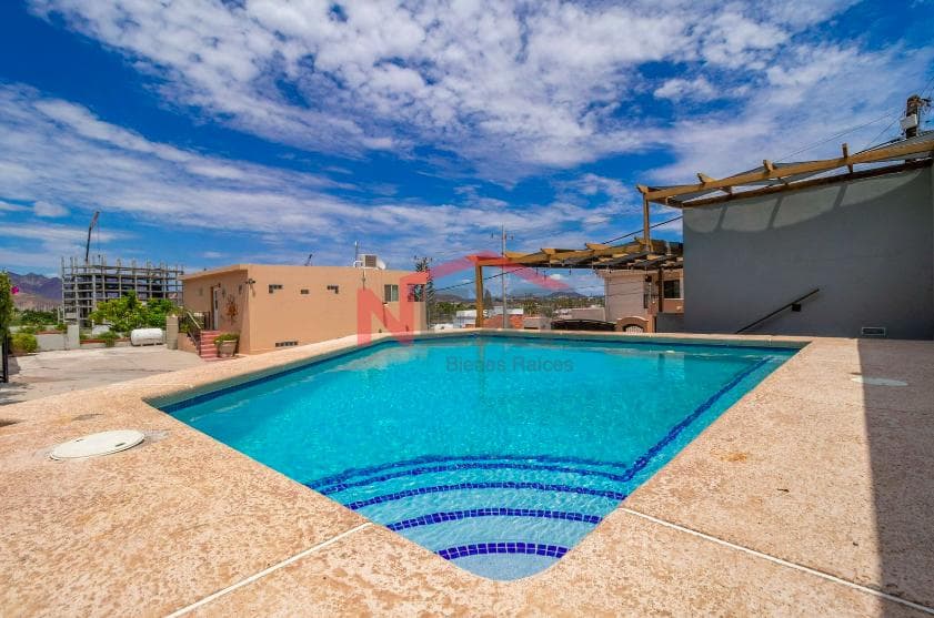 Apartment 1 for SALE at Caracol Turístico San Carlos