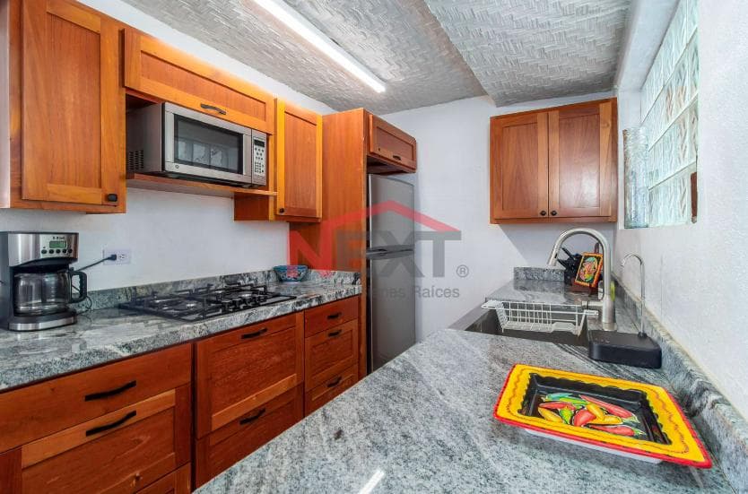 Apartment 1 for SALE at Caracol Turístico San Carlos