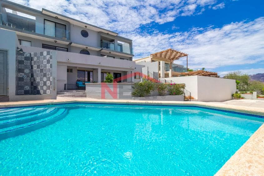 Apartment 1 for SALE at Caracol Turístico San Carlos