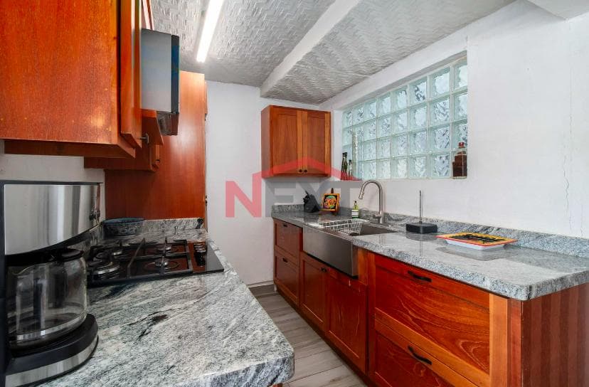 Apartment 1 for SALE at Caracol Turístico San Carlos