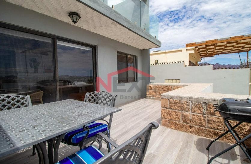 Apartment 1 for SALE at Caracol Turístico San Carlos
