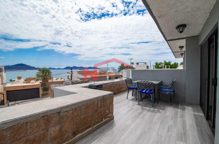 Apartment 1 for SALE at Caracol Turístico San Carlos
