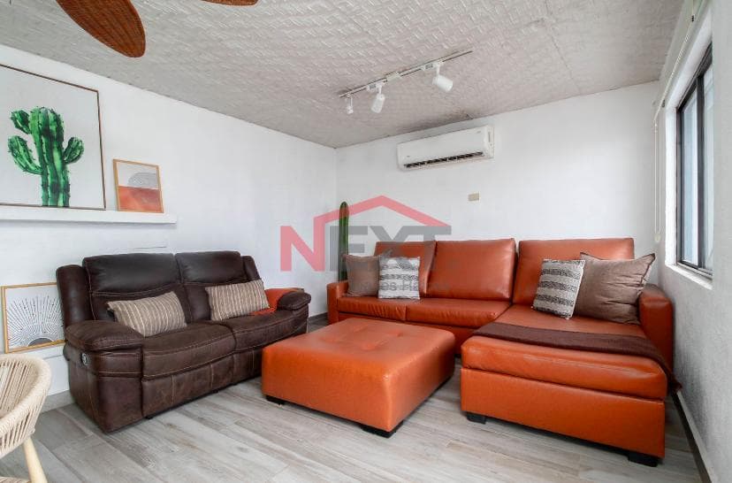 Apartment 1 for SALE at Caracol Turístico San Carlos