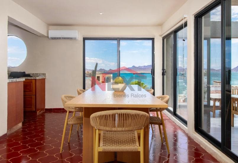 Apartment 2 for SALE at Caracol Turistico San Carlos