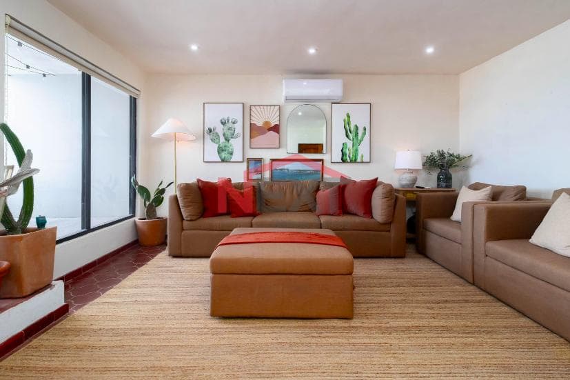Apartment 2 for SALE at Caracol Turistico San Carlos