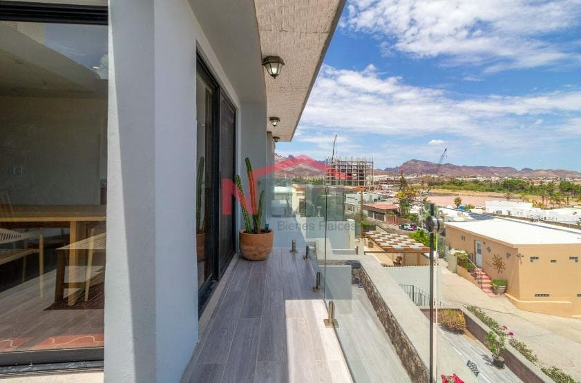 Apartment 2 for SALE at Caracol Turistico San Carlos
