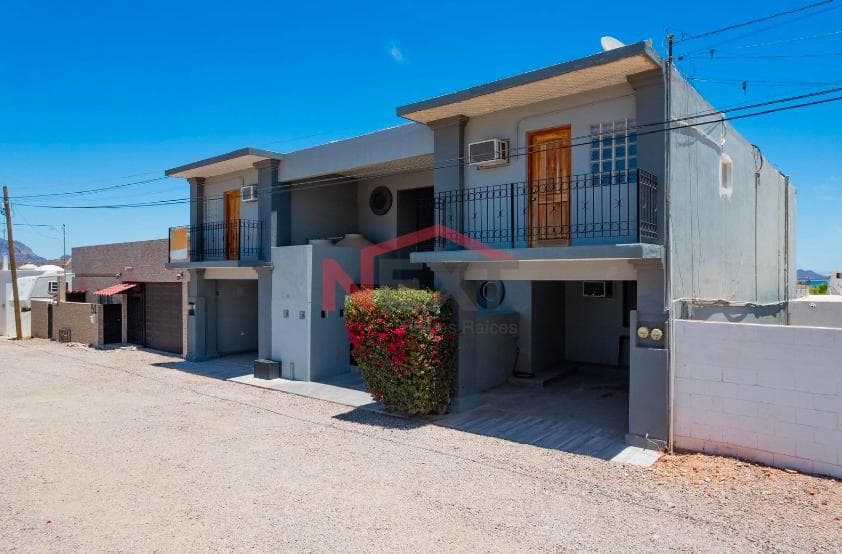 Apartment 2 for SALE at Caracol Turistico San Carlos