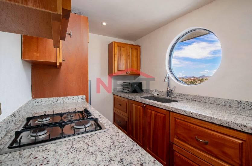 Apartment 2 for SALE at Caracol Turistico San Carlos