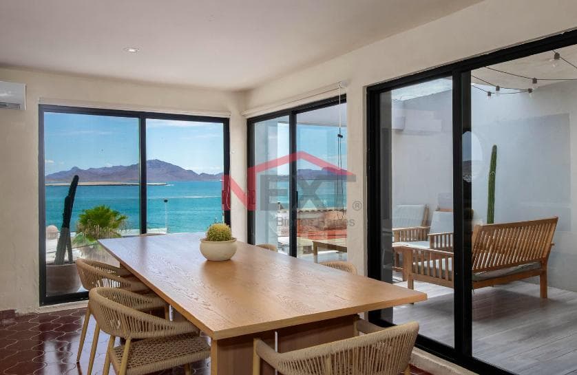 Apartment 2 for SALE at Caracol Turistico San Carlos