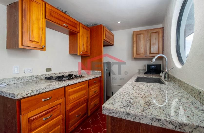 Apartment 2 for SALE at Caracol Turistico San Carlos