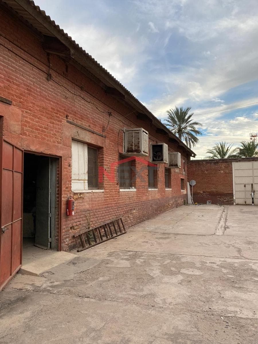 WINE CELLAR FOR RENT IN NAVOJOA