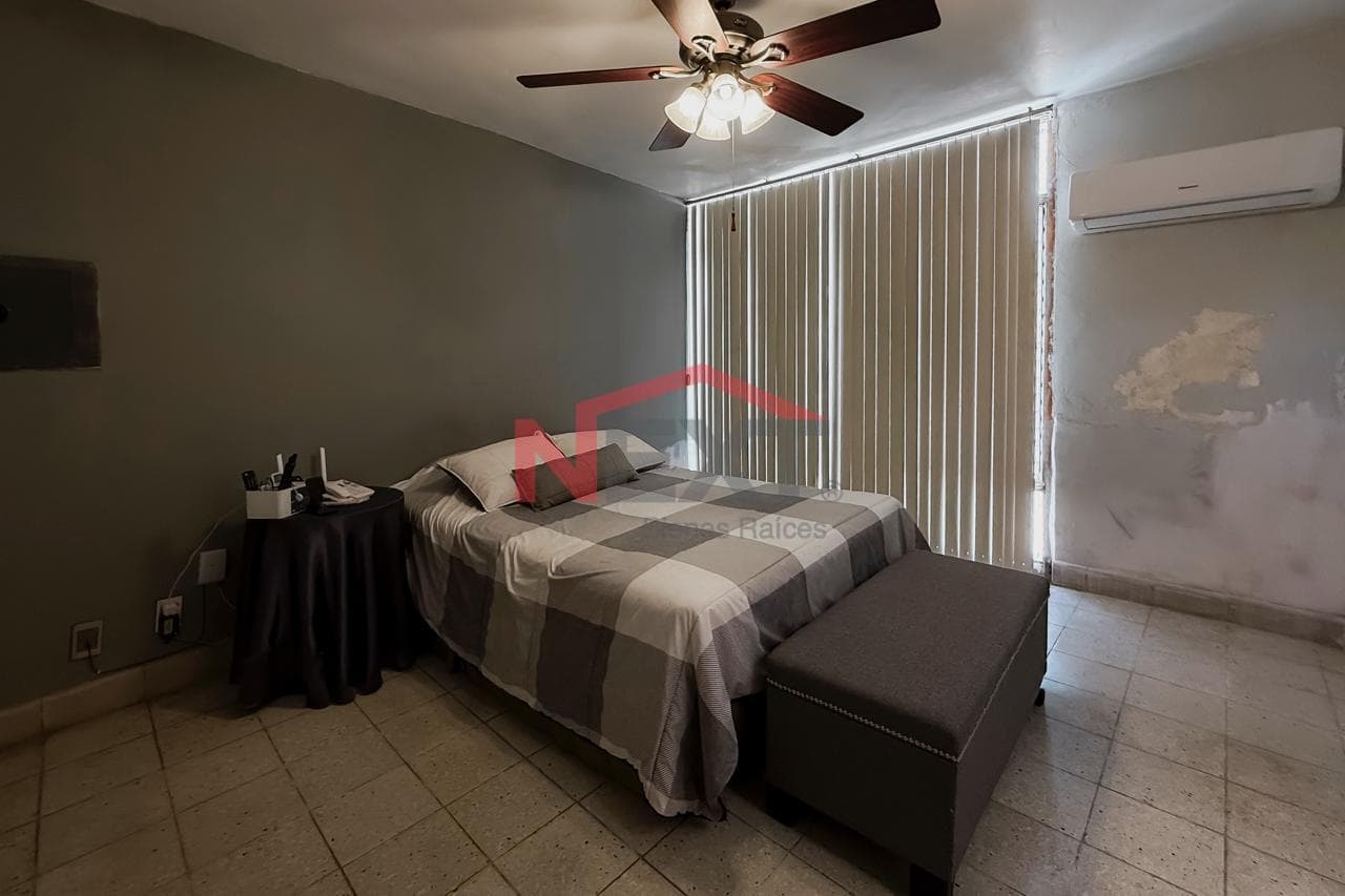 HOUSE FOR SALE IN GUAYMAS