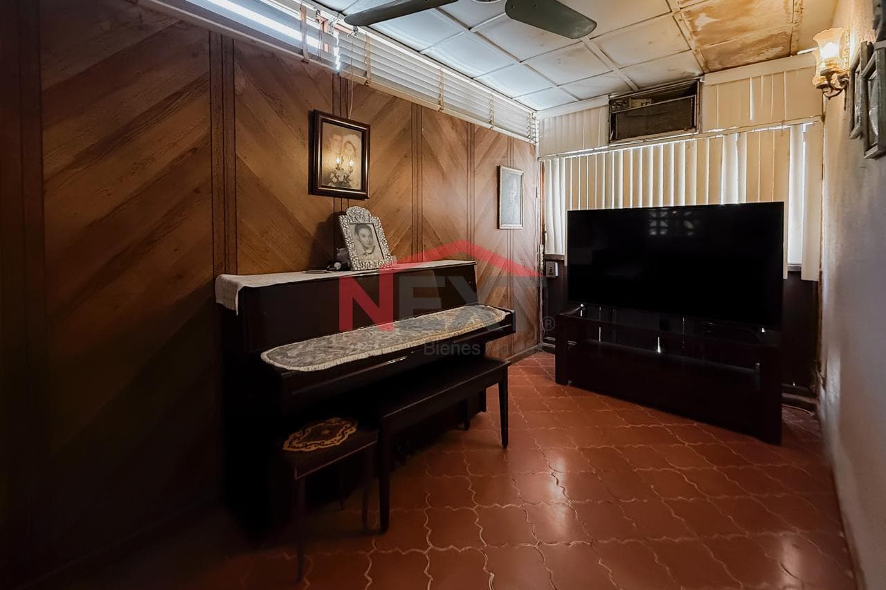 HOUSE FOR SALE IN GUAYMAS