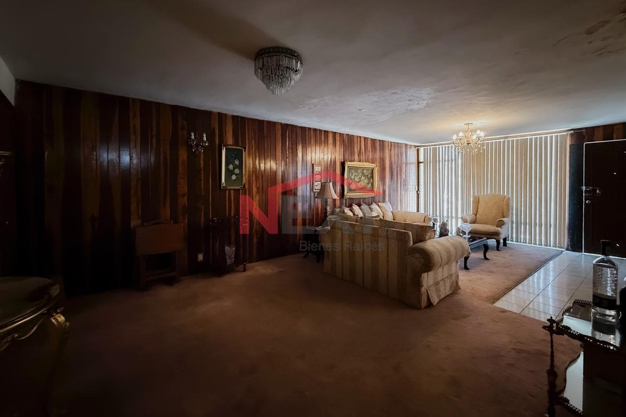 HOUSE FOR SALE IN GUAYMAS