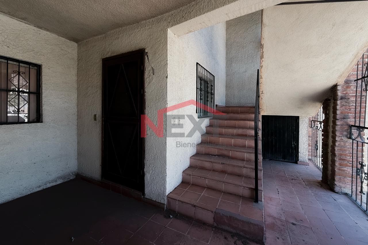 BUILDING FOR SALE IN GUAYMAS, SONORA