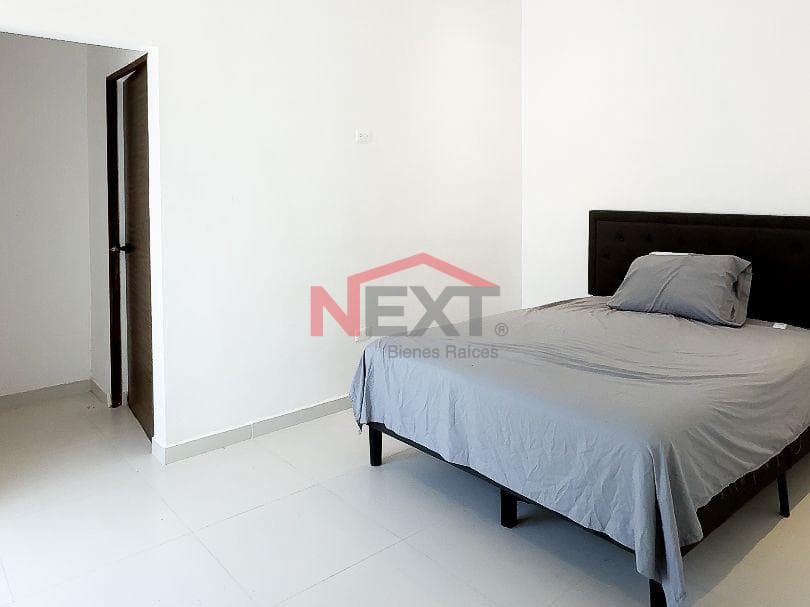 HOUSE FOR RENT IN SAN CARLOS
