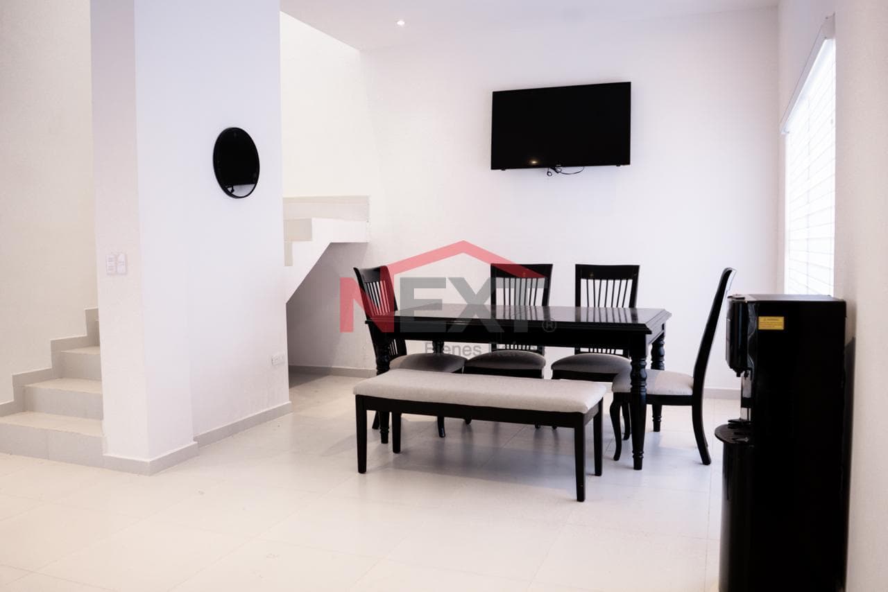 HOUSE FOR RENT IN SAN CARLOS