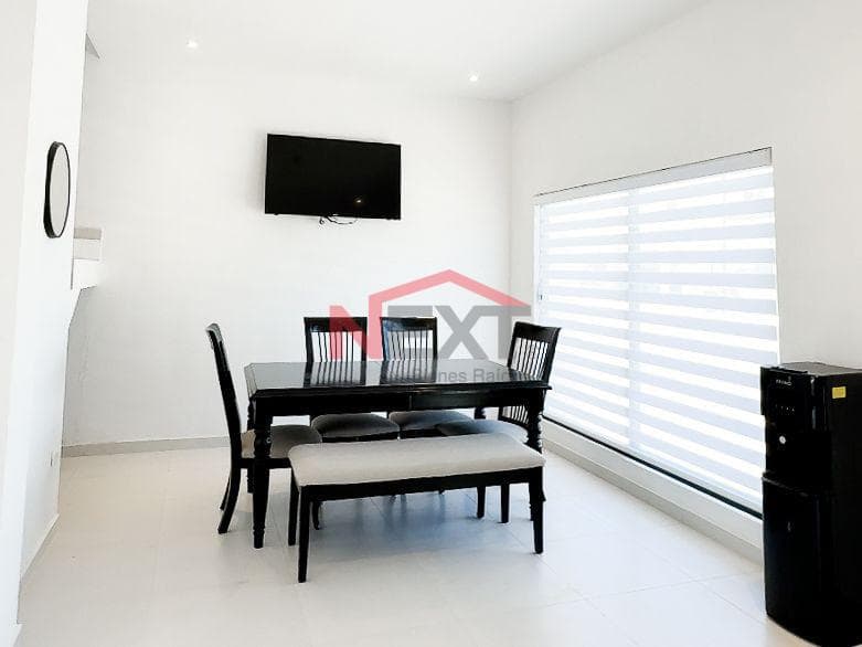 HOUSE FOR RENT IN SAN CARLOS