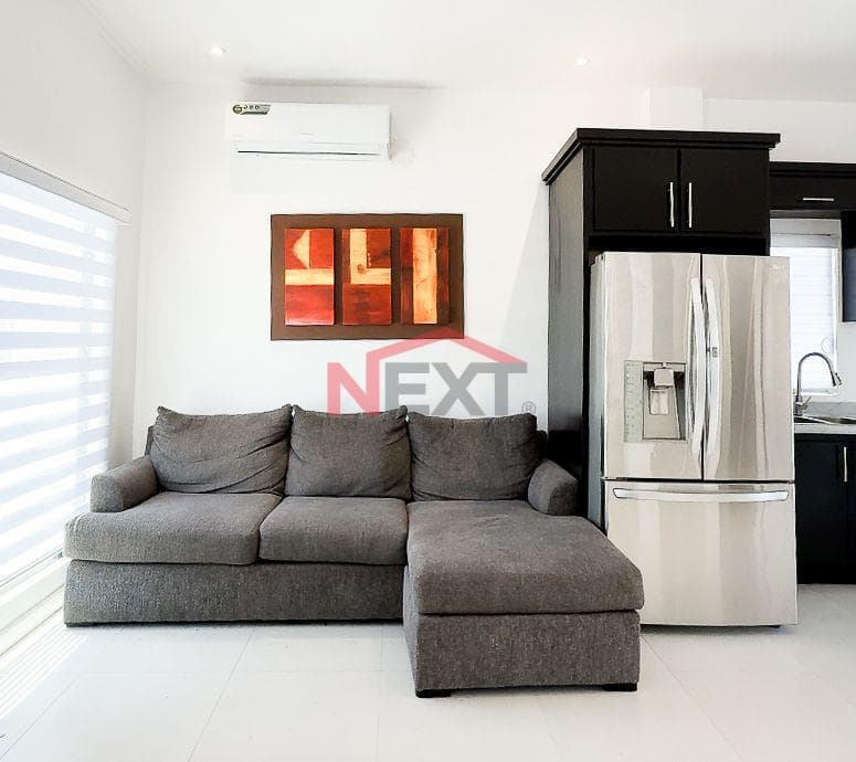 HOUSE FOR RENT IN SAN CARLOS