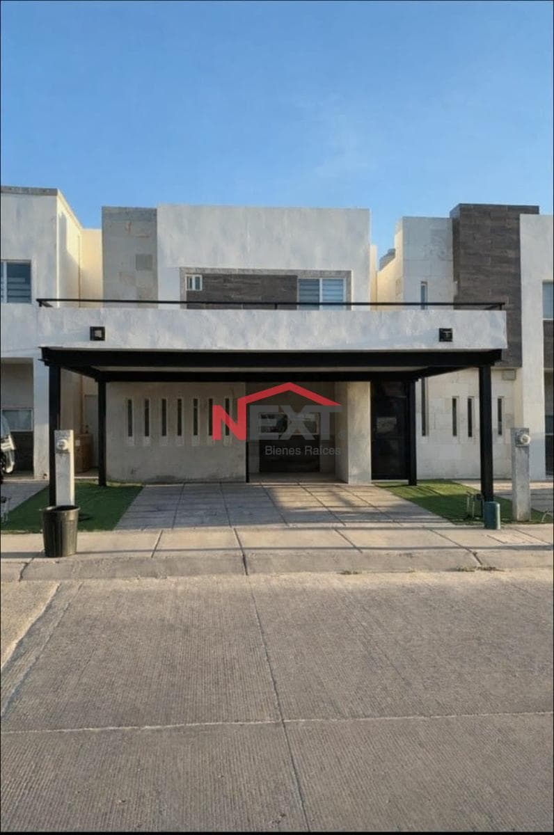 HOUSE FOR RENT IN SIENA RESIDENCIAL