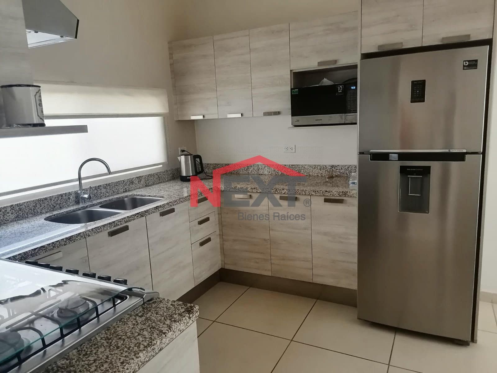 HOUSE FOR RENT IN SIENA RESIDENCIAL