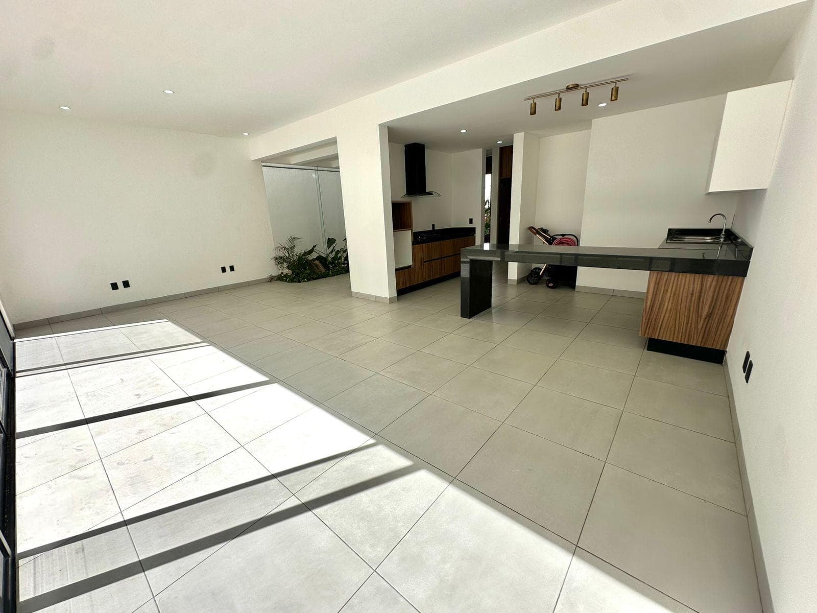AQUA RESIDENCIAL House