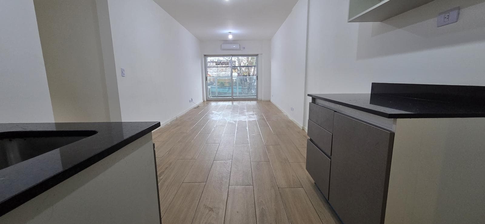 2-bedroom apartment in Villa Crespo with