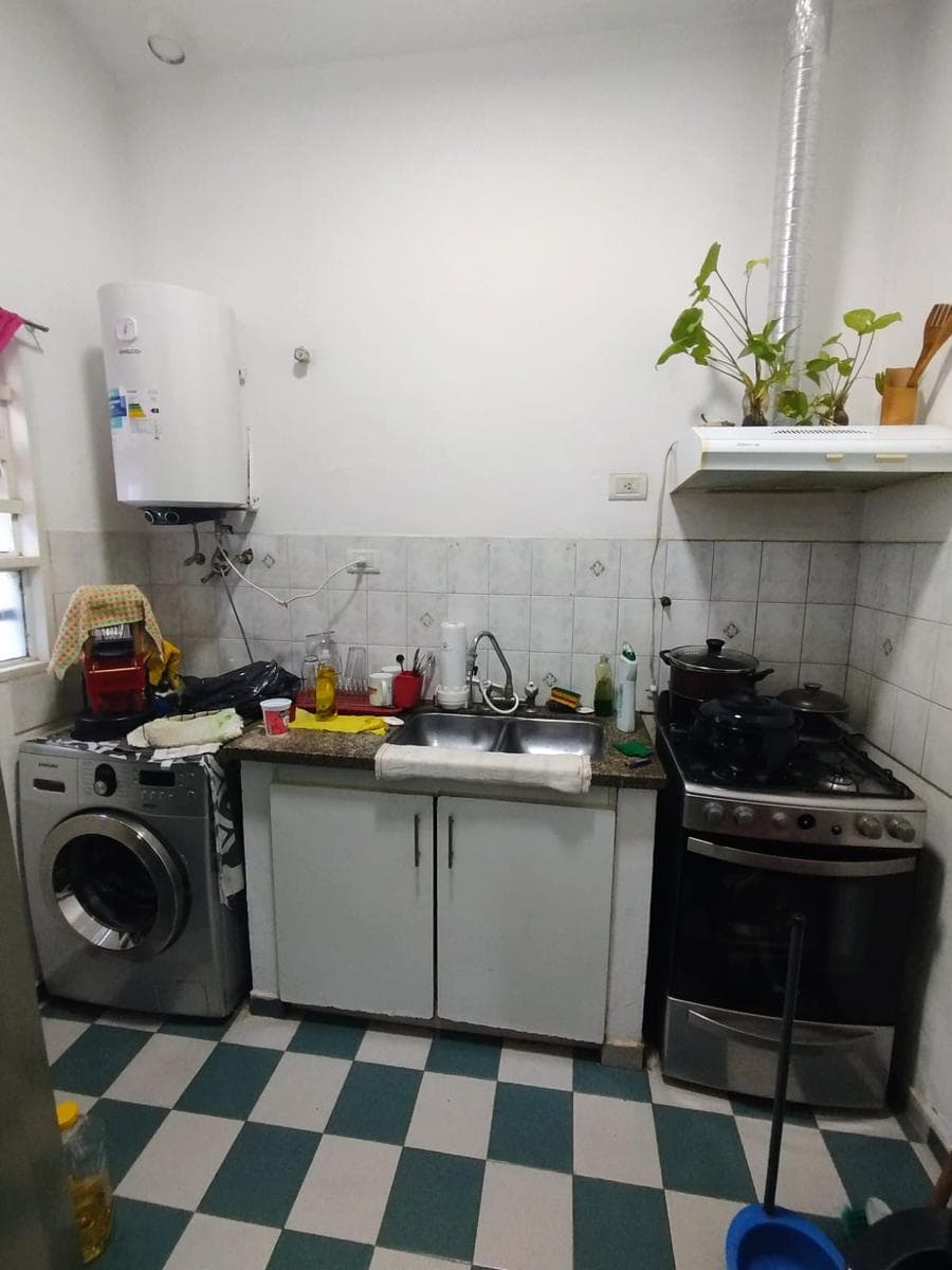 2-Bedroom House for Rent in the Los Olmos Neighborhood