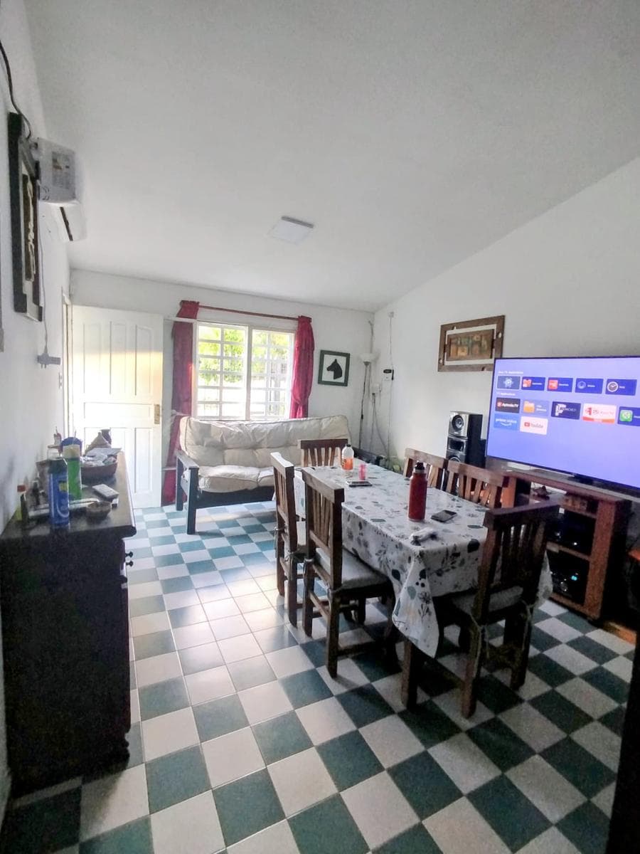 2-Bedroom House for Rent in the Los Olmos Neighborhood