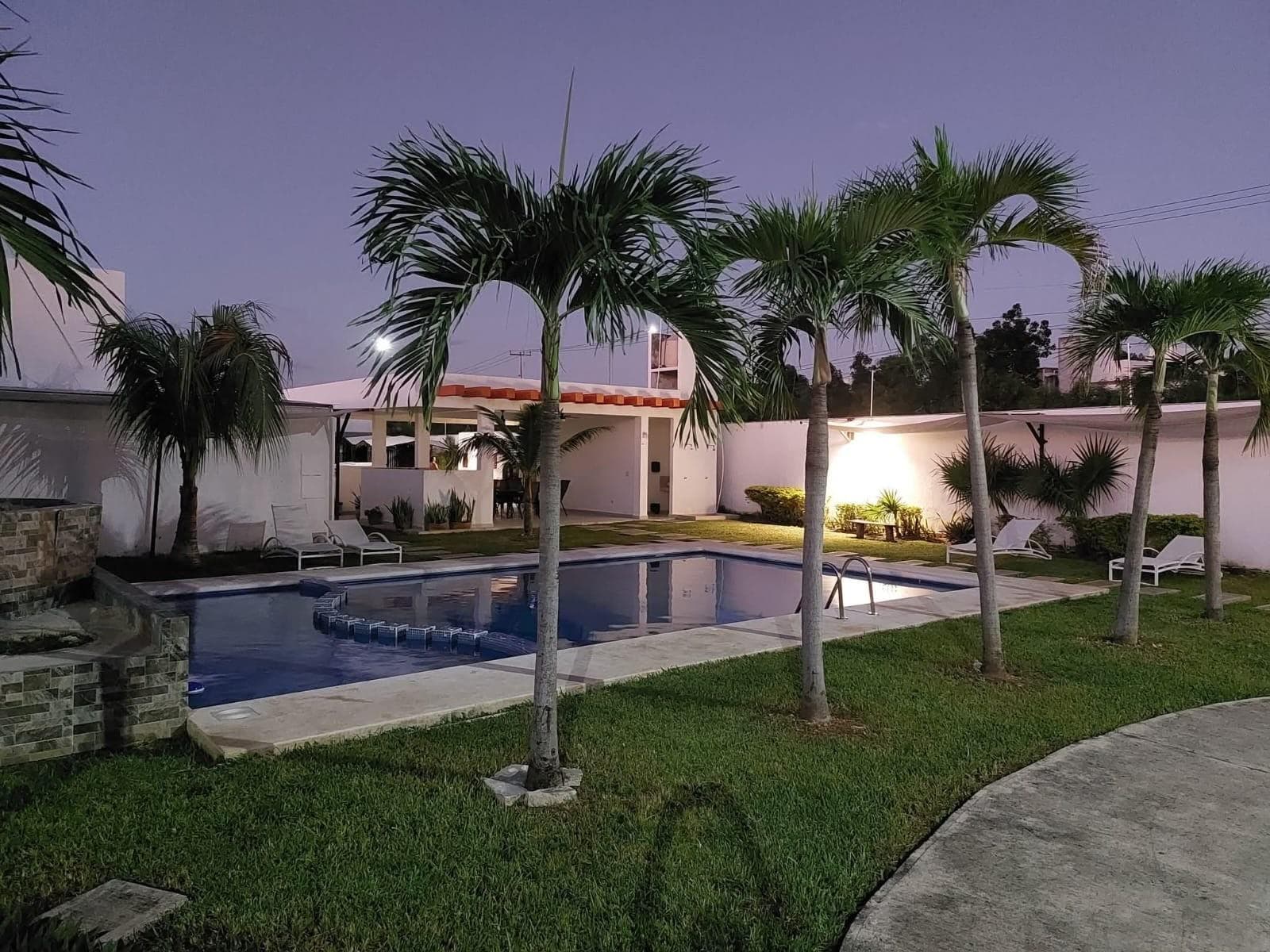 DELICIAS DEL SUR House