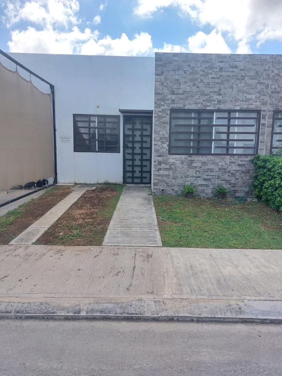 DELICIAS DEL SUR House
