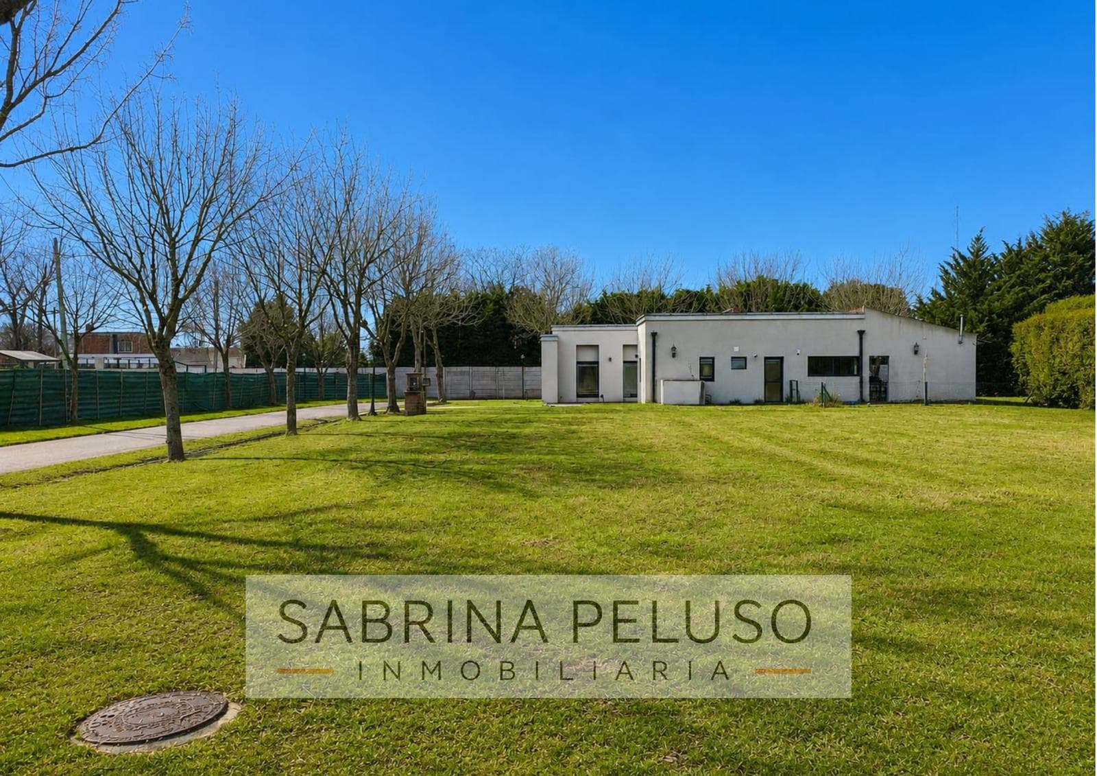 Land in La Cesarina