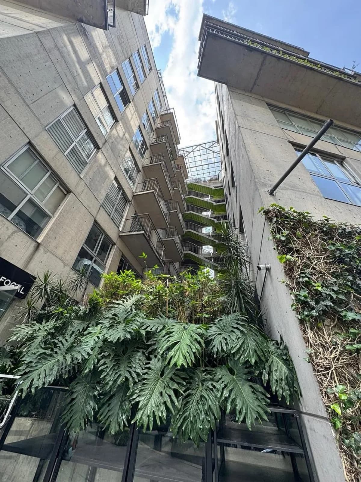 Furnished Rental in Clavería, 15 Minutes from Polanco