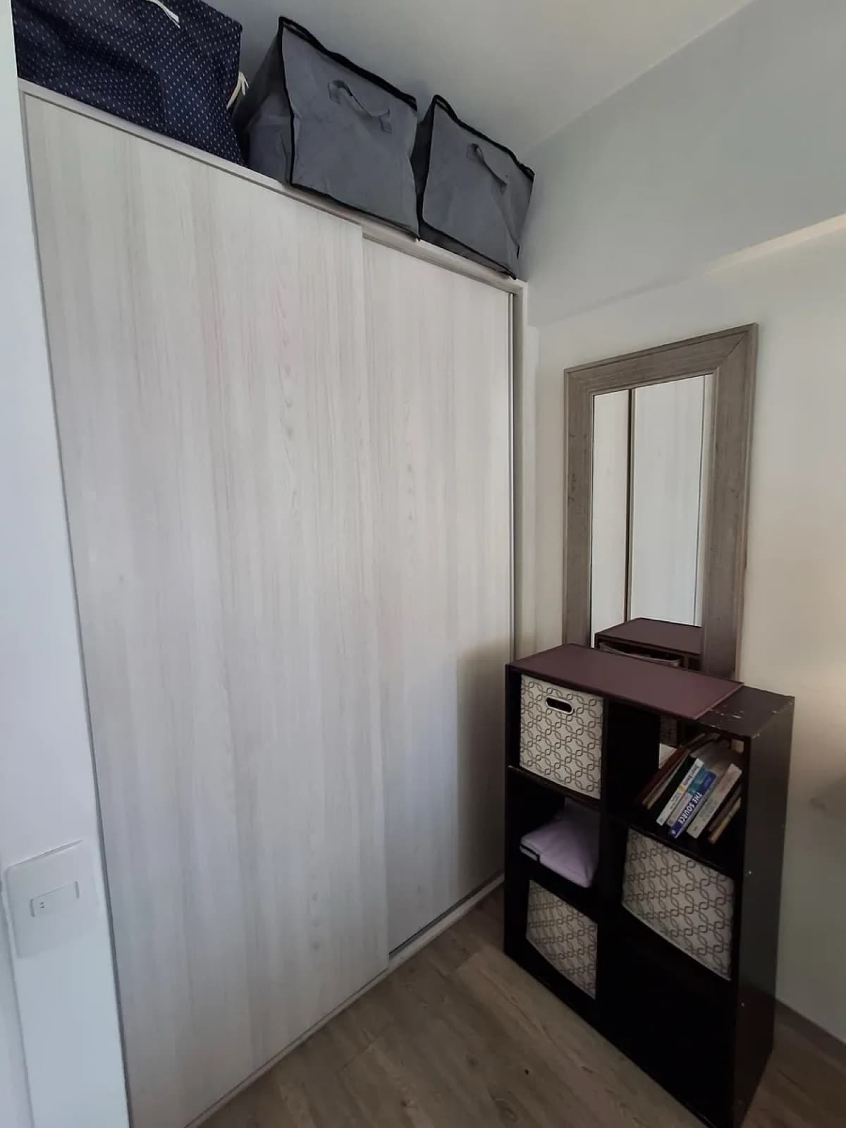 Furnished Rental in Clavería, 15 Minutes from Polanco