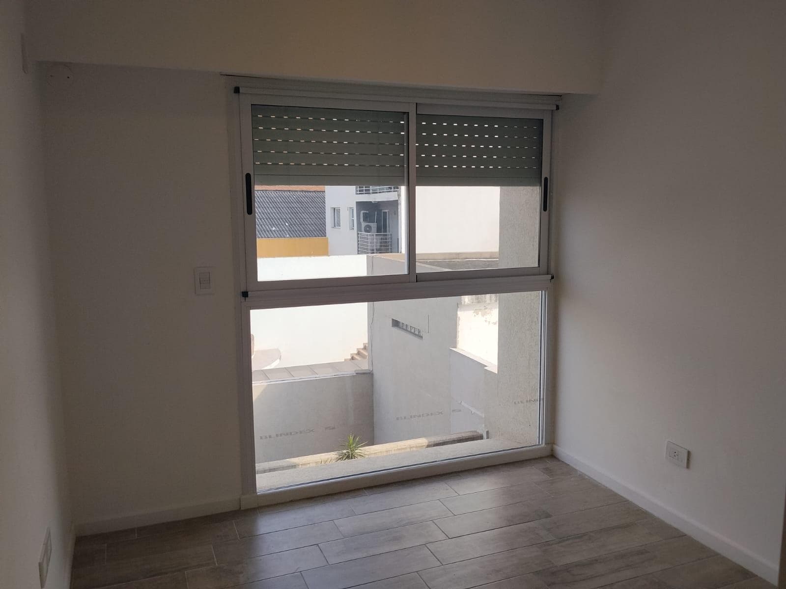 One-bedroom apartment for rent