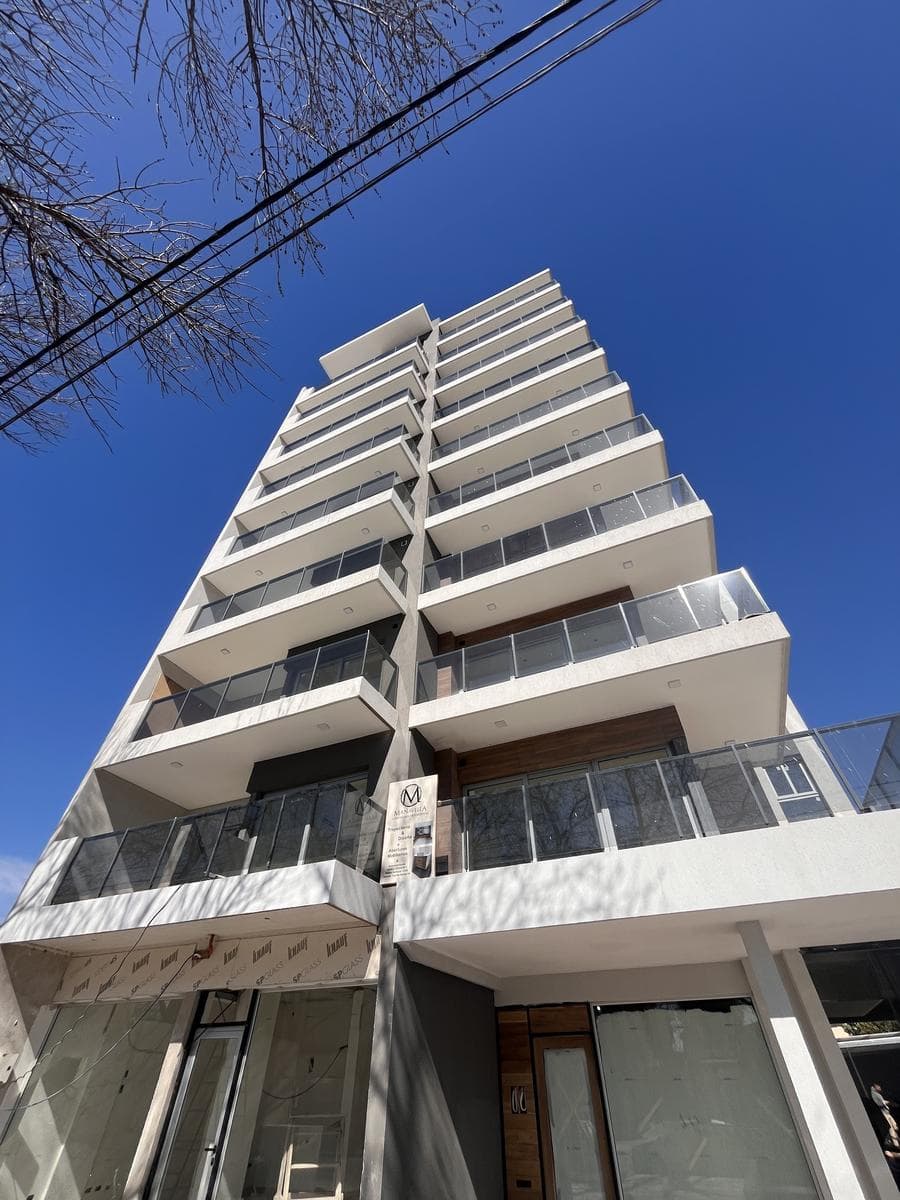 Departamento en Venado Tuerto