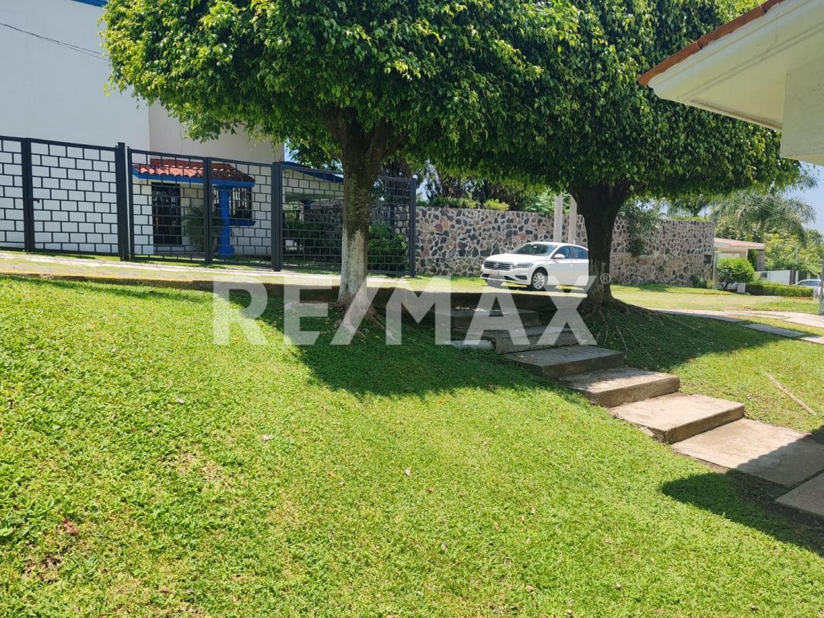 House for Rent, Los Amates Subdivision, Oaxtepec